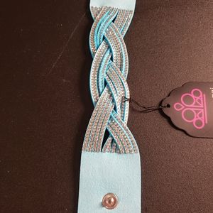 Paparazzi wrap bracelet